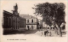 Sidi-bel-abbès 186